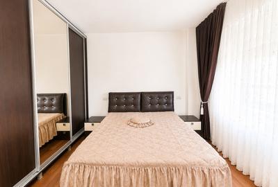 Orhideea Gardens, Apartament 3 Camere, 116 mp, Boxa, 2 Locuri de Parcare - 22