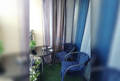 Apartament de vanzare 3 camere in zona Panoramic Residence - 6