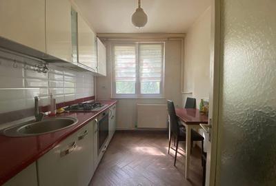 Vanzare apartament in Tiglina 1, cu 2 camere, etaj 2, 58 000 EURO - 1