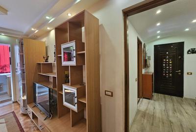 Apartament 3 camere-etaj 1-complet mobilat și utilat – loc de parcare - 15