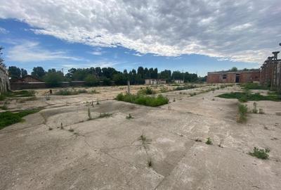Hale industriale, 30000 mp, teren 65000 mp, zona Podari - 18