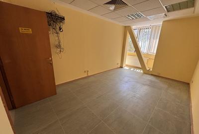 Birou Barbu Vacarescu - Lacul Tei - Str. Aromei - 9