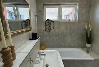 DUMBRAVITA LUX - 2 cam - LIFT - terasa 15mp - incalzire pardoseala - 1 loc parca - 15