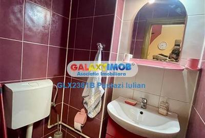 Apartament 3 camere | Pacii | Centrala Proprie | 15min metrou - 8