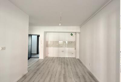 APARTAMENT 2 CAMERE,TIP STUDIO  – BLOC NOU, ZONĂ CENTRALĂ, - 4
