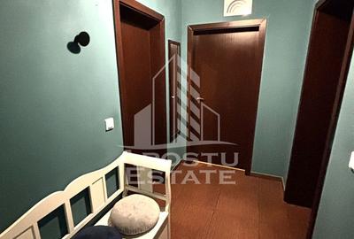 Mansarda inalta cu 2 camere de vanzare, loc de parcare, Dumbravita - 8