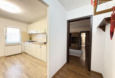 Apartament cu 2 camere, complet renovat, de vanzare in zona Bucovina - 24