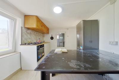Spațiu/sediu/showroom utilaje cu F.S de 17 ml in zona Confectii - 8
