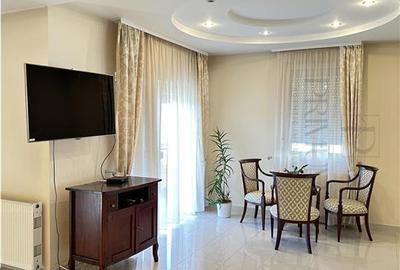 GIROCULUI - Casa individuala - Piscina incalzita si sauna - Garaj - Teren 657mp - 3