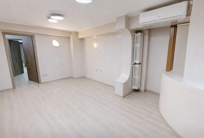 CAPITOL - B-dul. Mamaia - Apartament cu 4 camere si terasa de 80 mp. - 7