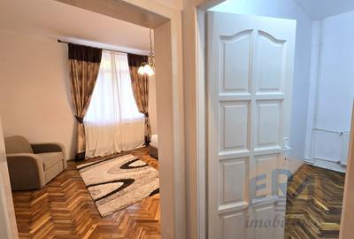 Apartament 3 camere | Decomandat | Spitalul Judetean - Gh. Doja - 6