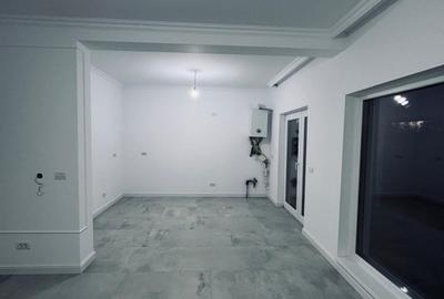 MT264 Duplex de vanzare pe parter, 3 camere, Mosnita Noua-Albina - 3