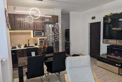 Apartament cu 3 camere decomandat în Giroc