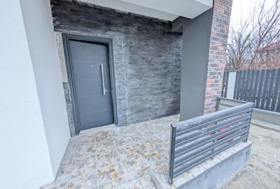 Casa 5 camere P+E+M | Otopeni | 150mp plus manasarda plus terase | 0 comision - 7