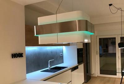 APARTAMENT PENTHOUSE CU 3 CAMERE | CALEA DOROBANȚILOR- TELEVIZIUN - 8