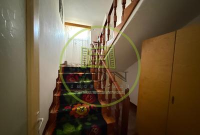 Casa P+M, 277 utili, 948 mp teren, Bariera Valcii - 12