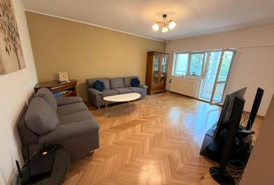 Apartment 4 camere de vanzare | Sebastian- Salaj | 109mp - 1