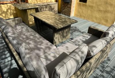 Apartament cu 4 camere de vanzare in vila in zona Kiseleff / Arcul de Triumf - 4