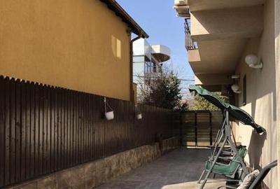 Baneasa | 2 Camere | 2 Parcari | 2 Balcoane | Pretabil birou - 7