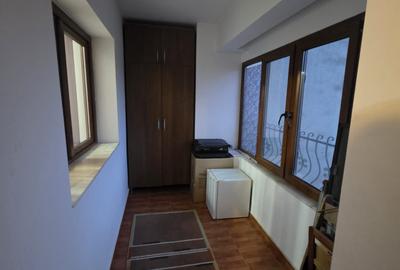 3 Camere 100mp Tomis 3 zona piata - 630 Euro - 12