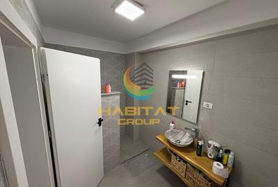 Duplex de vânzare – 4 camere, 3 băi Mobilat utilat - 24