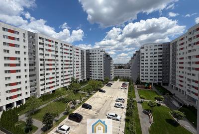 Apt. 2 cam,bloc 2022,Rotar Park 2,Militari,zona Metro-Mc Donald,10 min. metrou - 7