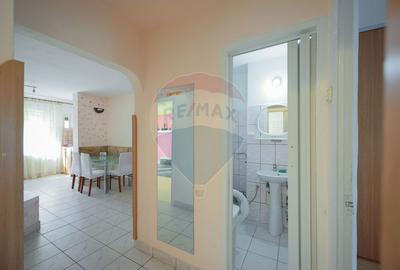 De vânzare apartament cu 3 camere zona Dacia - 11