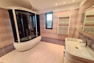 Casa P+1+M, 6 camere, garaj, beci, Nicolae Balcescu - 33