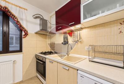 Casă duplex P+1+M | 113 mp utili | Curte | Popești-Leordeni - 22