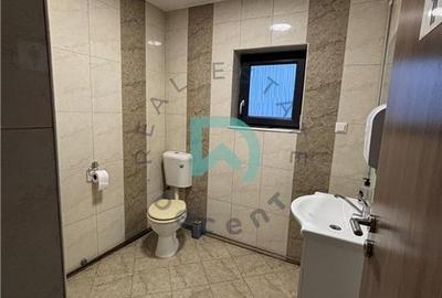 Spatiu de birouri de inchiriat - 160 mp - zona PIATA CIBIN - 10