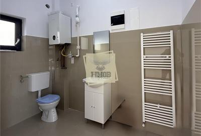 Spatiu comercial 76 mpu cu vitrina stradala 6 ml 4 parcari pe Doamna Stanca - 3