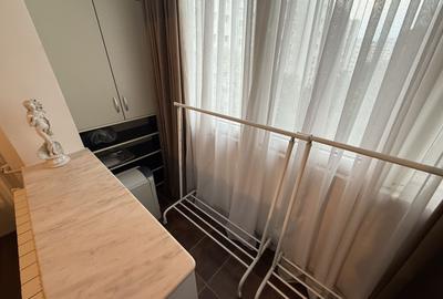 AP. 3 CAMERE- OBOR, MOBILAT/UTILAT MODERN, BOILER, CURAT - 8