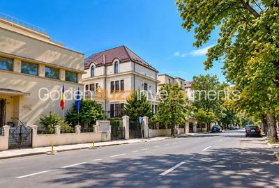 Vila de inchiriat Gradina Icoanei - 1