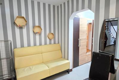Apartament 3 camere decomandat, CT, tamplarie PVC, balcon, Galata - 2