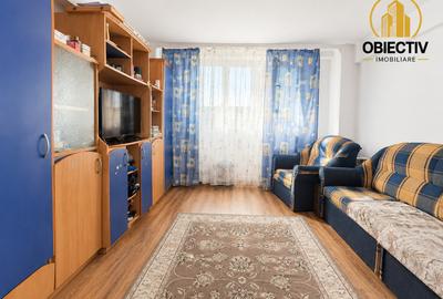 Apartament 2 Camere la Demisol – Poziție Centrală, Multiple Posibilități - 1
