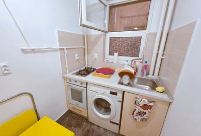 2 camere de închiriat – Ultracentral, Sala Palatului – Calea Victoriei mobilat - 35