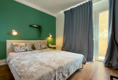 Spacious 3 Bedroom Apartament | Universitate Area - Armeneasca - 9