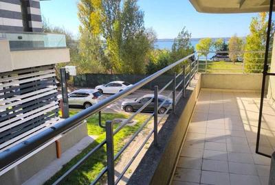 Apartament 2 camere Mamaia-Miraj 1/Parcare/Utilată complet/Prima închiriere - 8