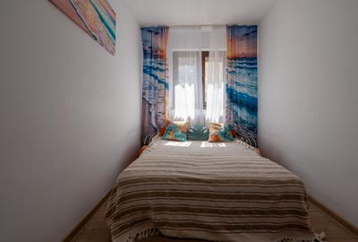 Sala Sporturilor – Bd. Tomis | Casă cu curte în centrul Constanței - 15