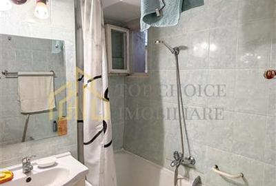 2 CAMERE DECOMANDAT OBOR - BLOC ALMO - 57 MP TOTAL - 2 BALCOANE - 23