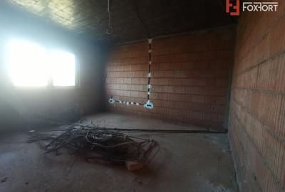 Casa individuala 7 camere Mosnita Noua - V2559 - 13