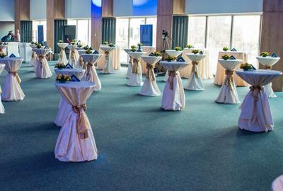 SPAȚIU PREMIUM PENTRU RESTAURANT / SALON EVENIMENTE / CONCEPT HORECA – PLOIEȘTI - 2