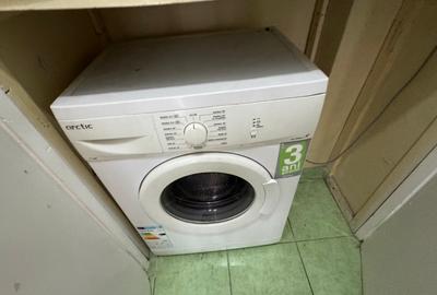 100 metri de metrou / bloc anvelopat/ zona verde - 6