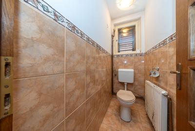 Casă săsească de vânzare în Codlea - Brașov | Teren 749 mp - 17