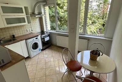 Averescu | 3 camere | Garaj inclus | Balcon | AC | Mobilat & utilat - 12
