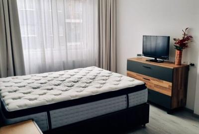 Apartament ultramodern nou 2 camere zona Metalurgiei - 5
