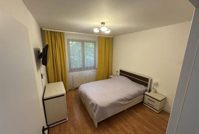 Brancoveanu -3 camere -Vis a vis parcul Tineretului - 6