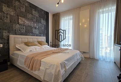 Cloud 9 I Apartament confortabil 2 camere |Mobilat-utilat |Parcare |Pet friendly - 9