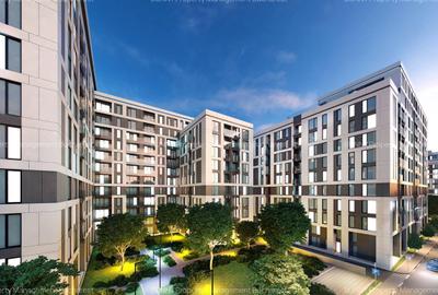 Cloud 9 I Duplex I Gradina Privata I Terasa - 5