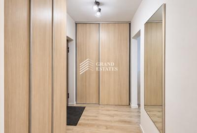 Închiriere 2 camere – Otopeni, zona Parcul Unirii | 70 mp utili | loc de parcare - 11